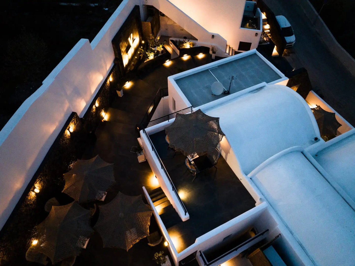 Photo - Venus Sunrise Suites & Villas
