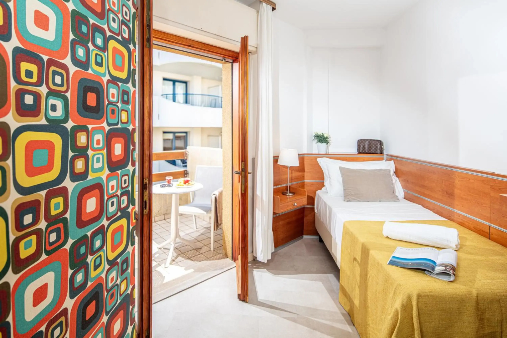 Foto - Hotel Argentina
