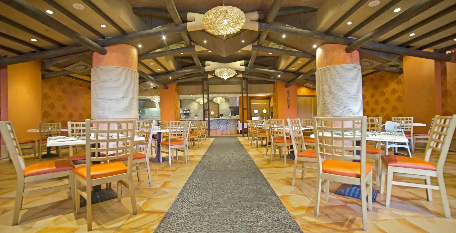 Foto - Holiday World Polynesia Hotel