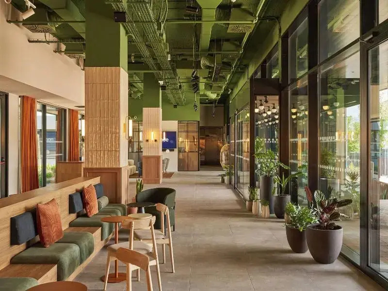 Photo - The Carabanchel Episode Hotel
