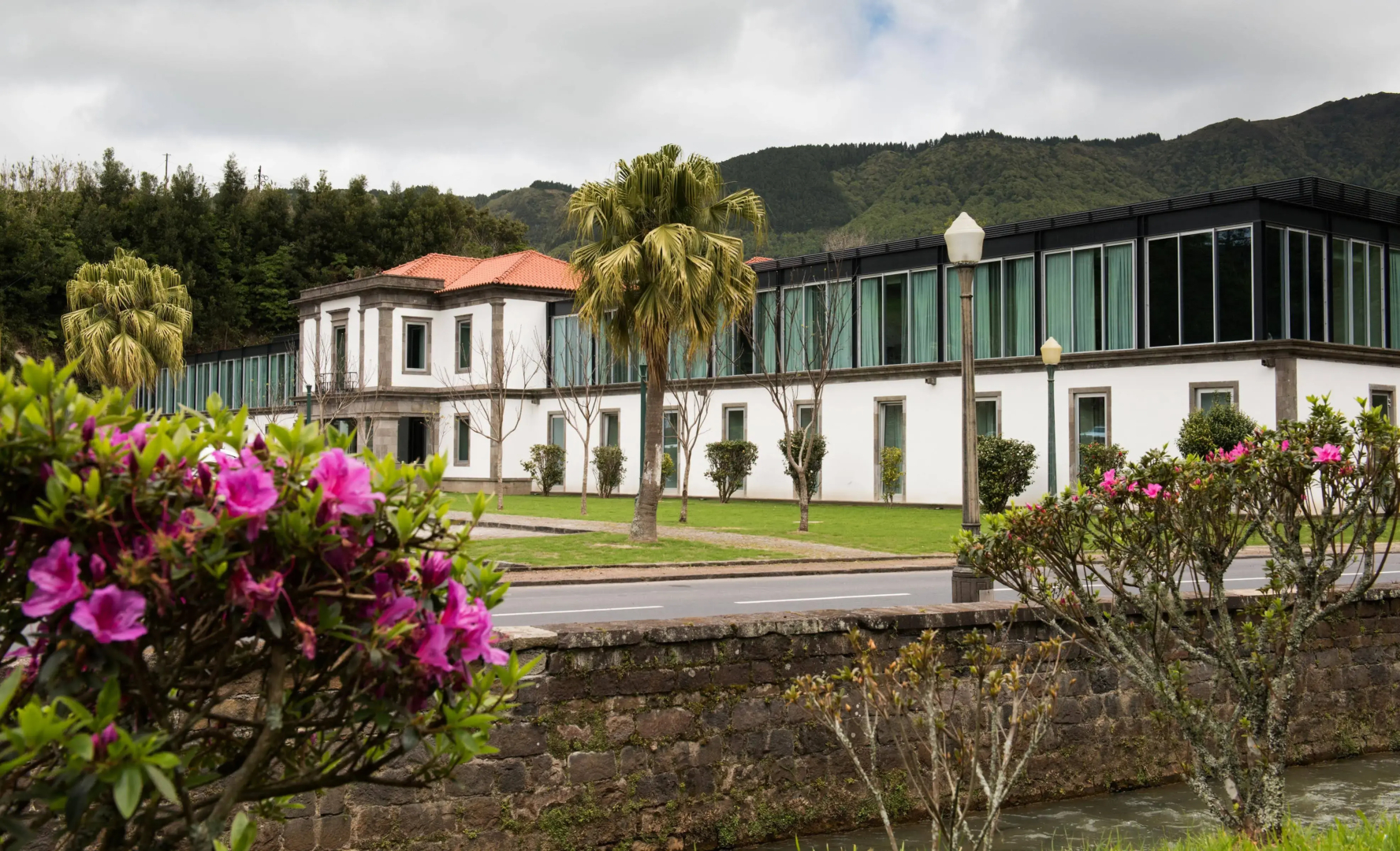 Foto - Octant Furnas