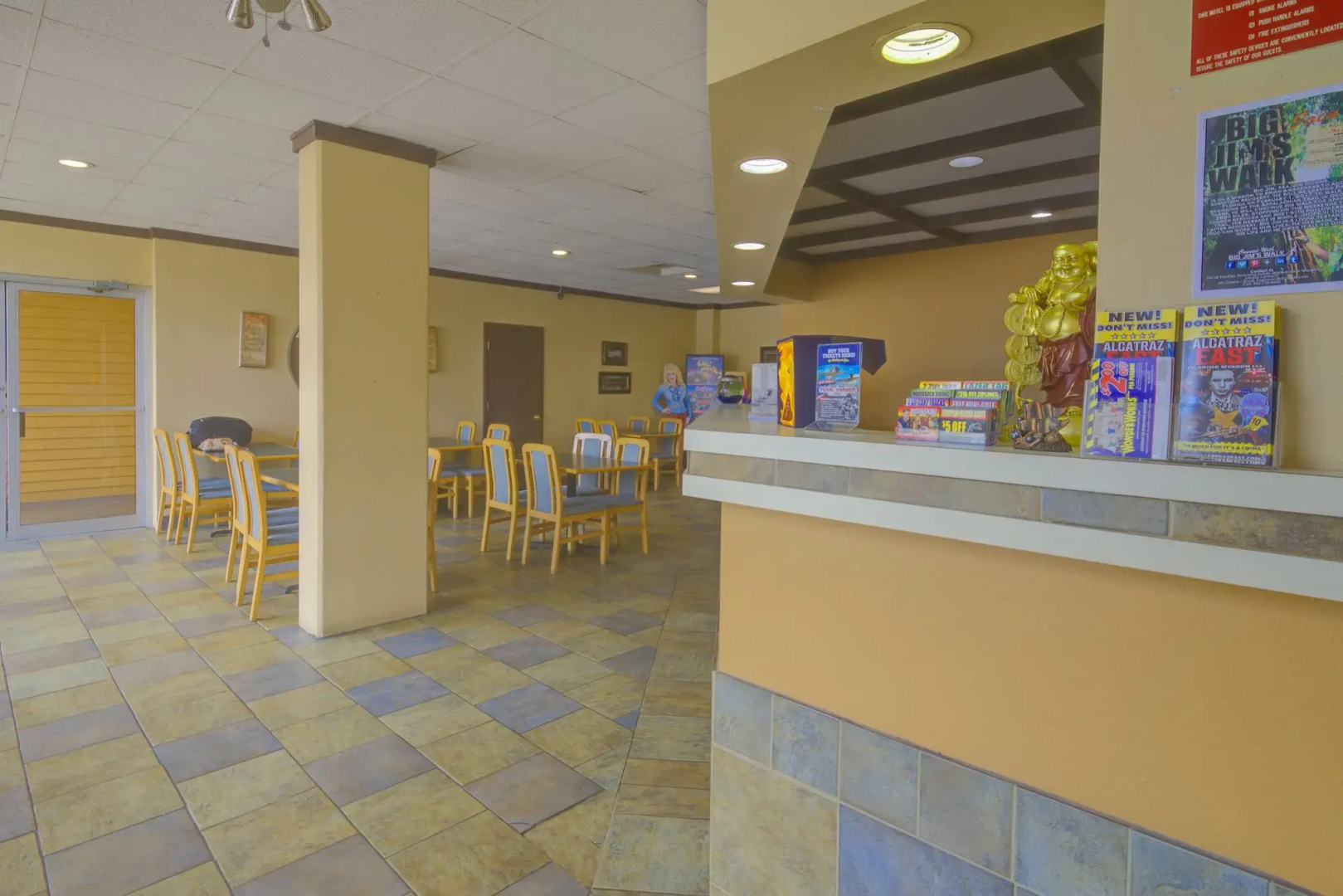 Foto - Clarion Pointe Downtown Gatlinburg
