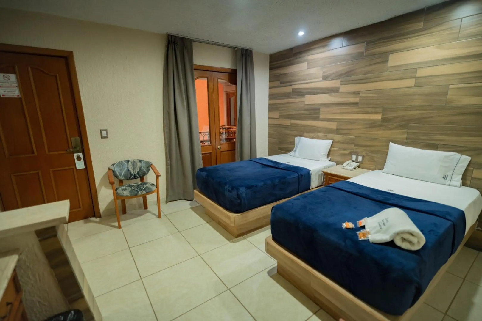Photo - Hotel Santiago De Compostela - Guadalajara Centro Historico