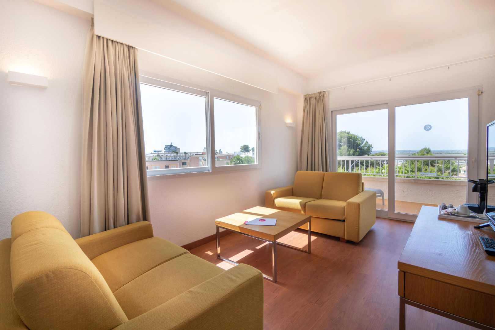 Foto - JS Alcudi-Mar