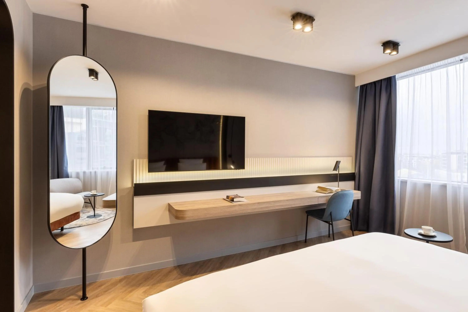 Foto - Mercure Sofia City