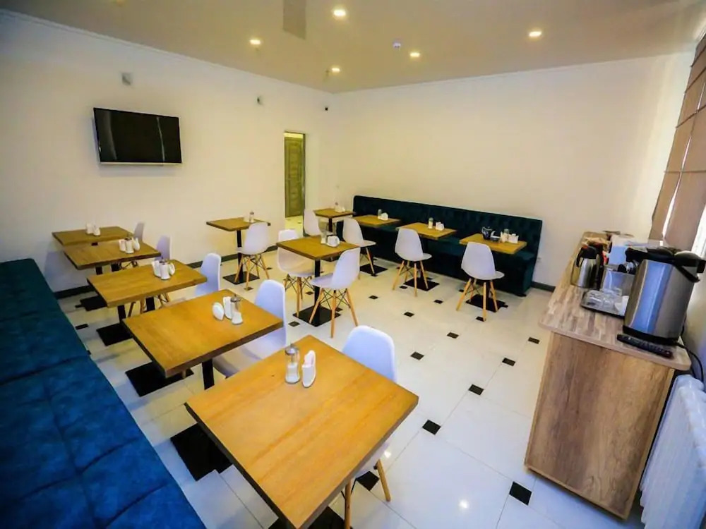 Foto - ART SAMARQAND hotel