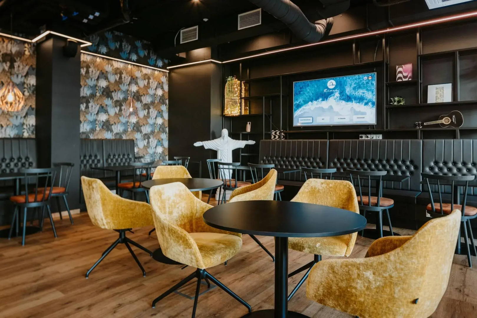 Photo - Rioca Vienna Posto 2