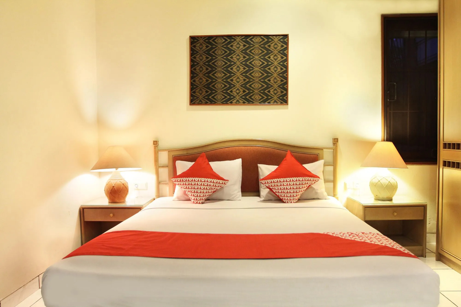 Foto - Hotel O Puri Lotus