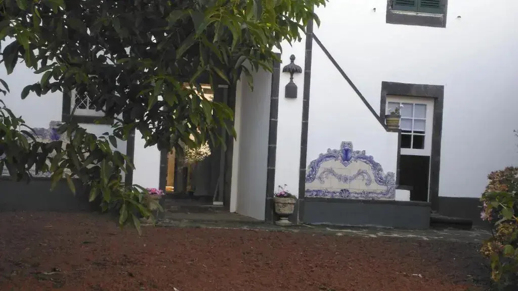 Foto - Quinta do Paraizo