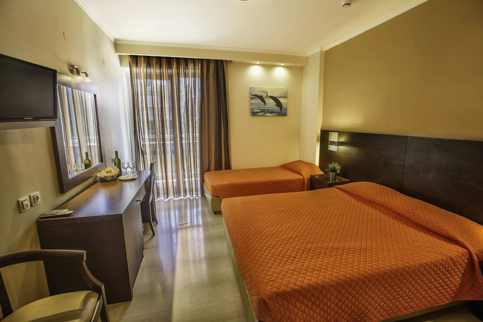 Photo - Sofia Hotel