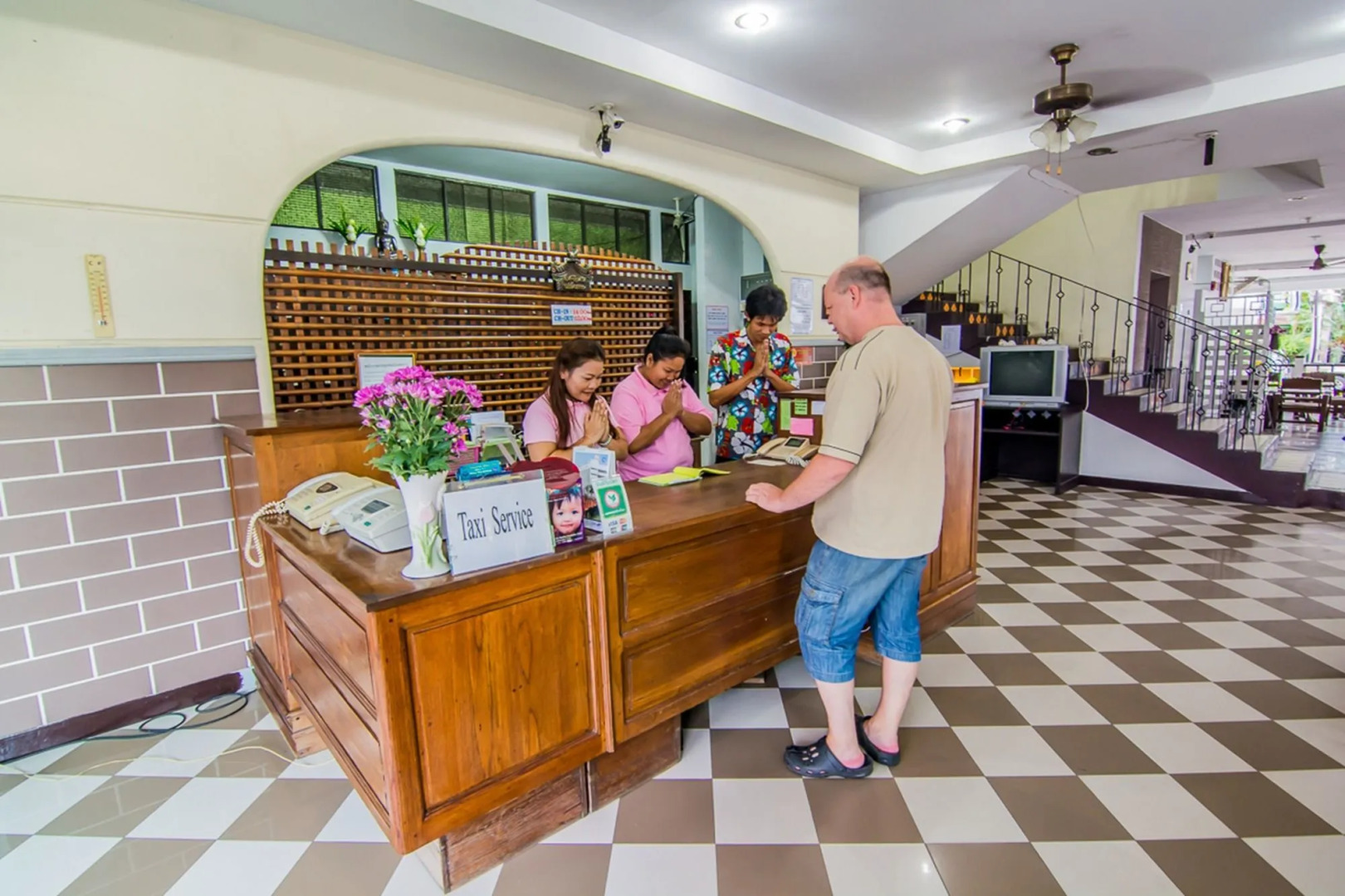 Foto - Sutus Court 1