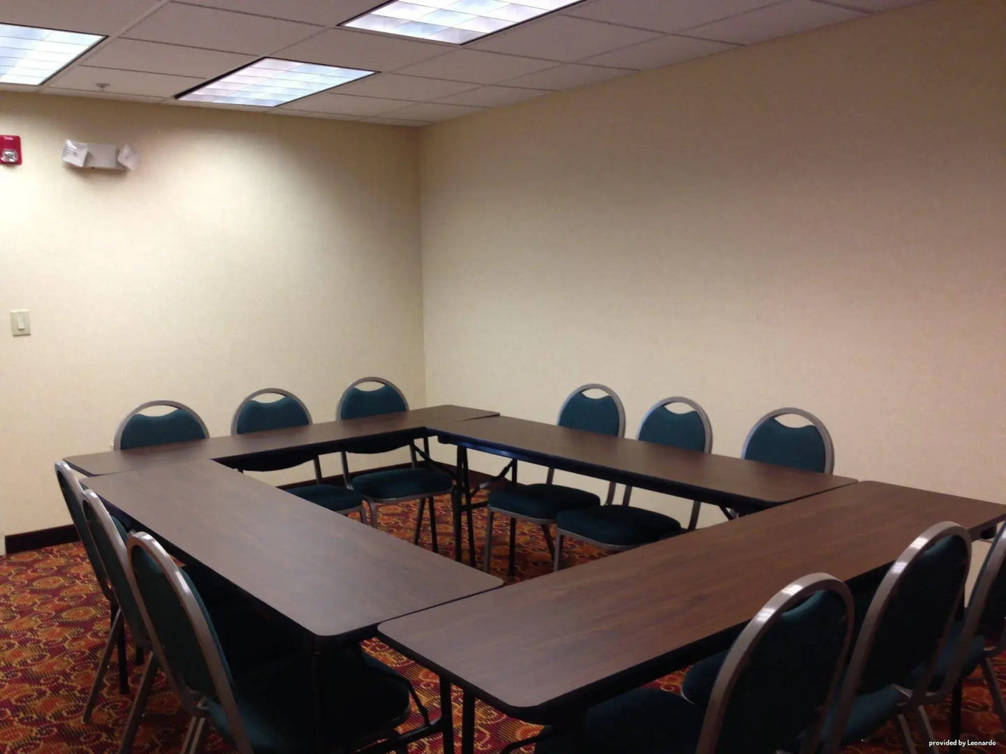 Foto - Best Western Carowinds