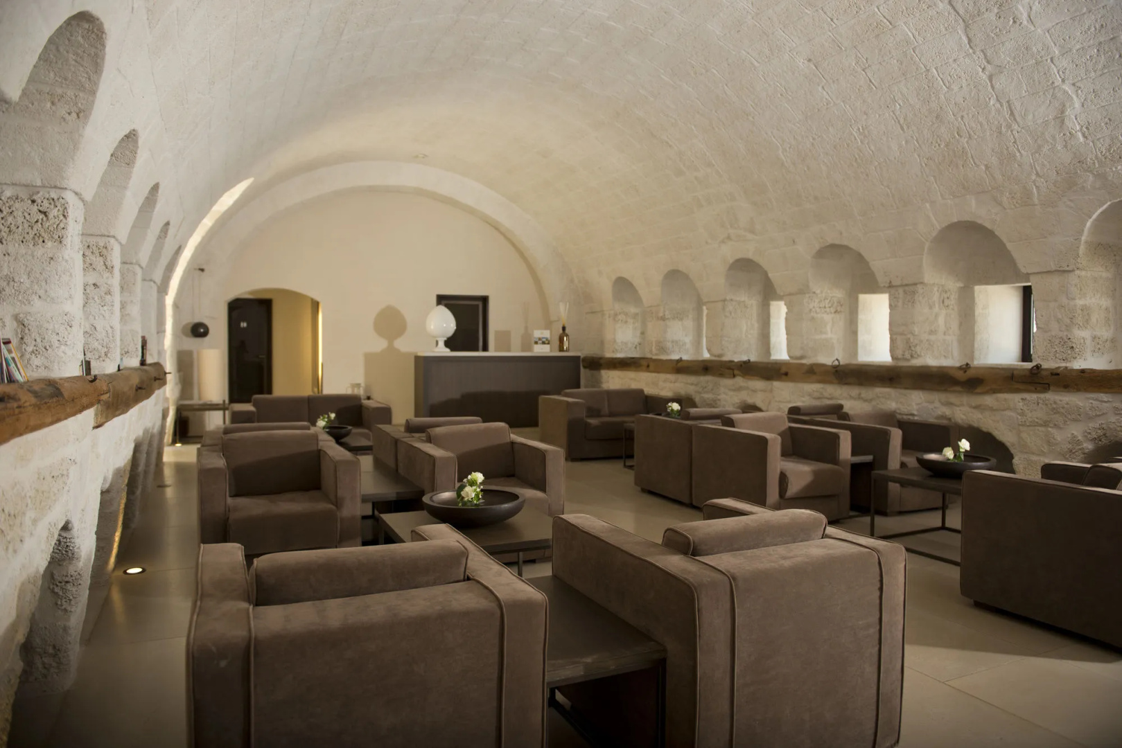 Photo - Relais Histò San Pietro sul Mar Piccolo
