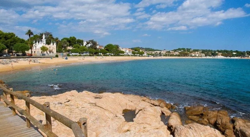 Photo - Hotel Restaurant Sant Pol