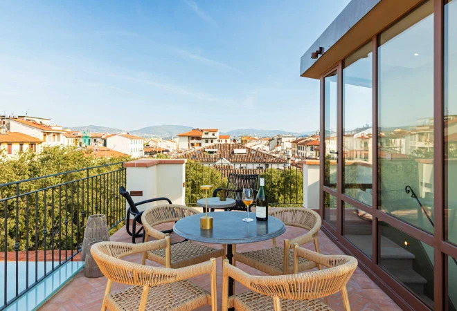 Foto - This Time Tomorrow in Florence