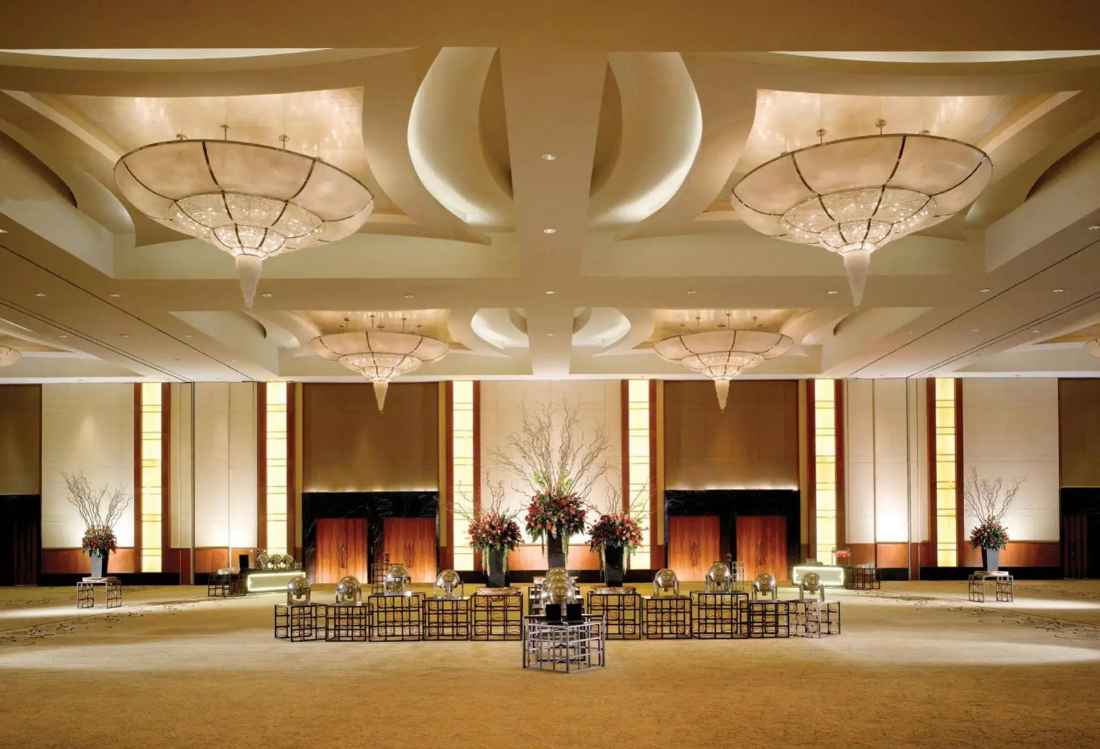 Photo - The Ritz-Carlton Jakarta, Pacific Place