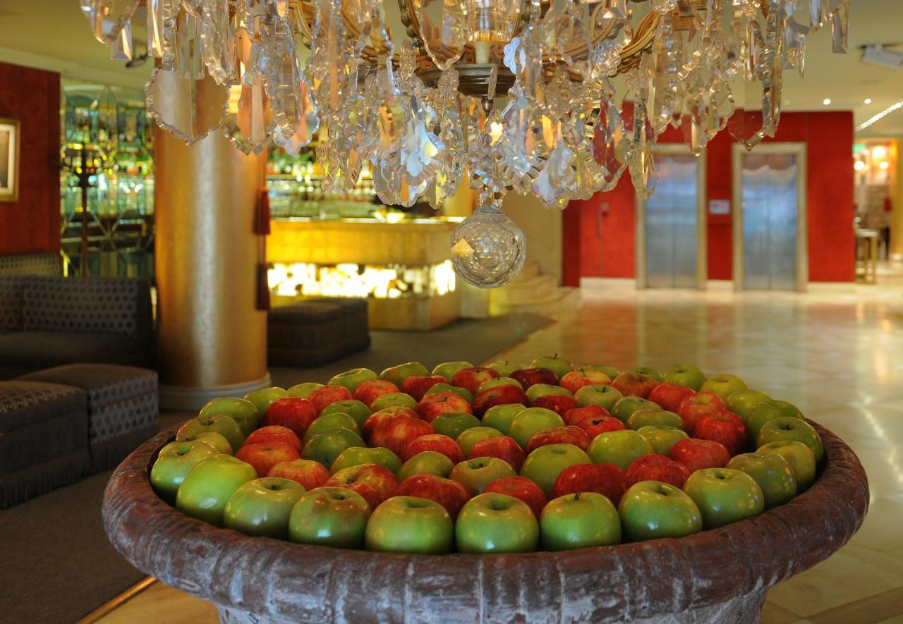Foto - Huentala Hotel
