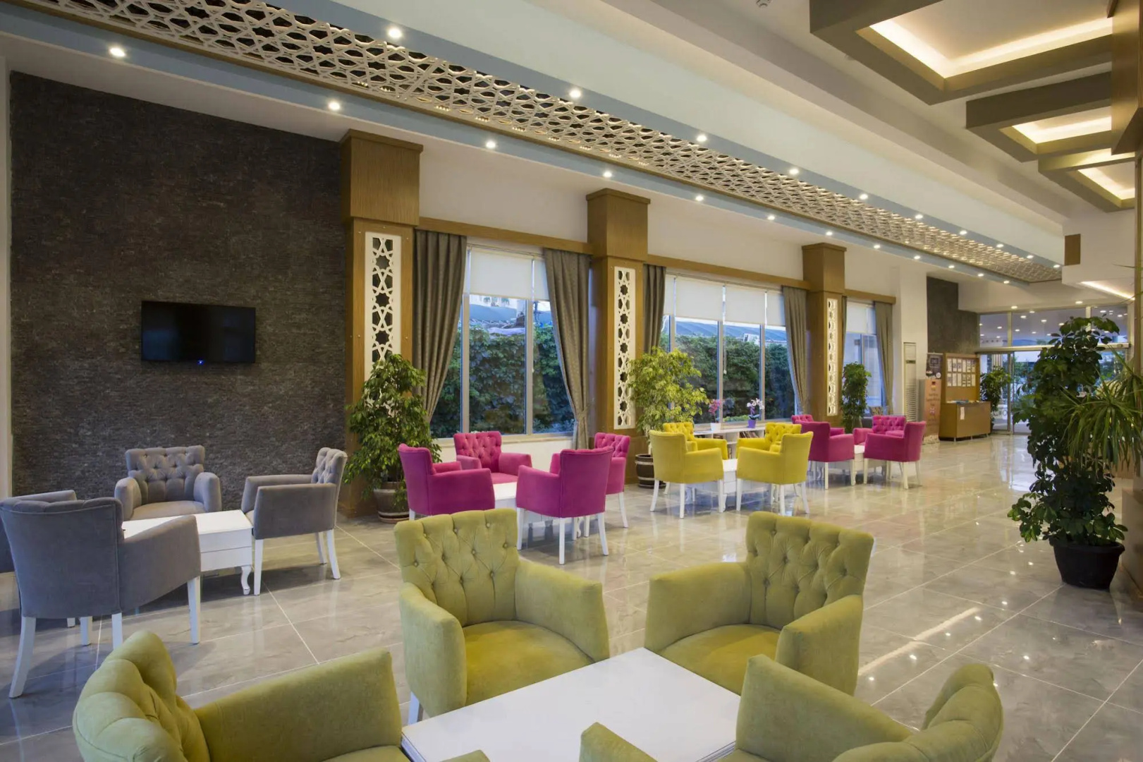 Foto - Sun Club Side