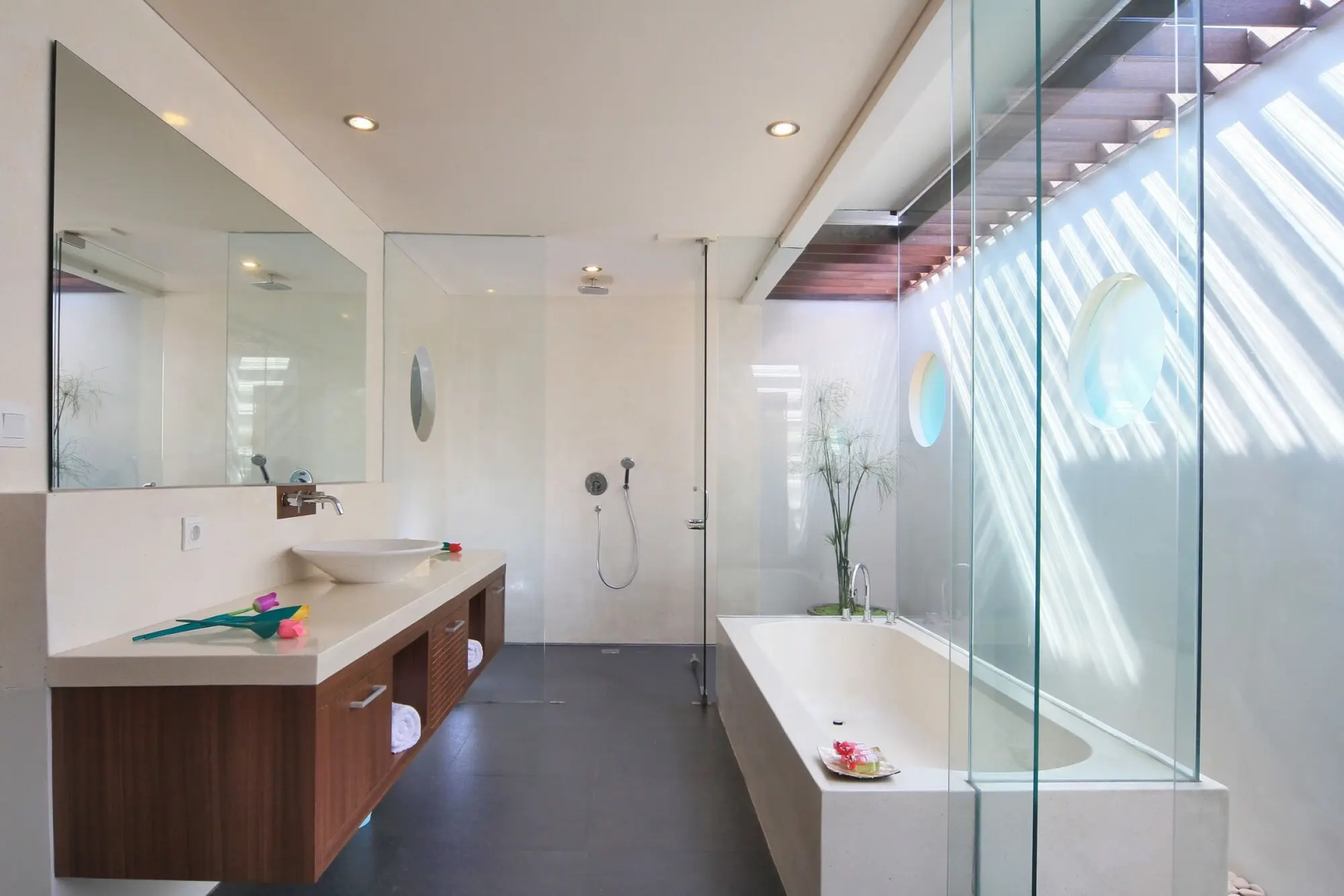 Foto - Destiny Villas and Residence