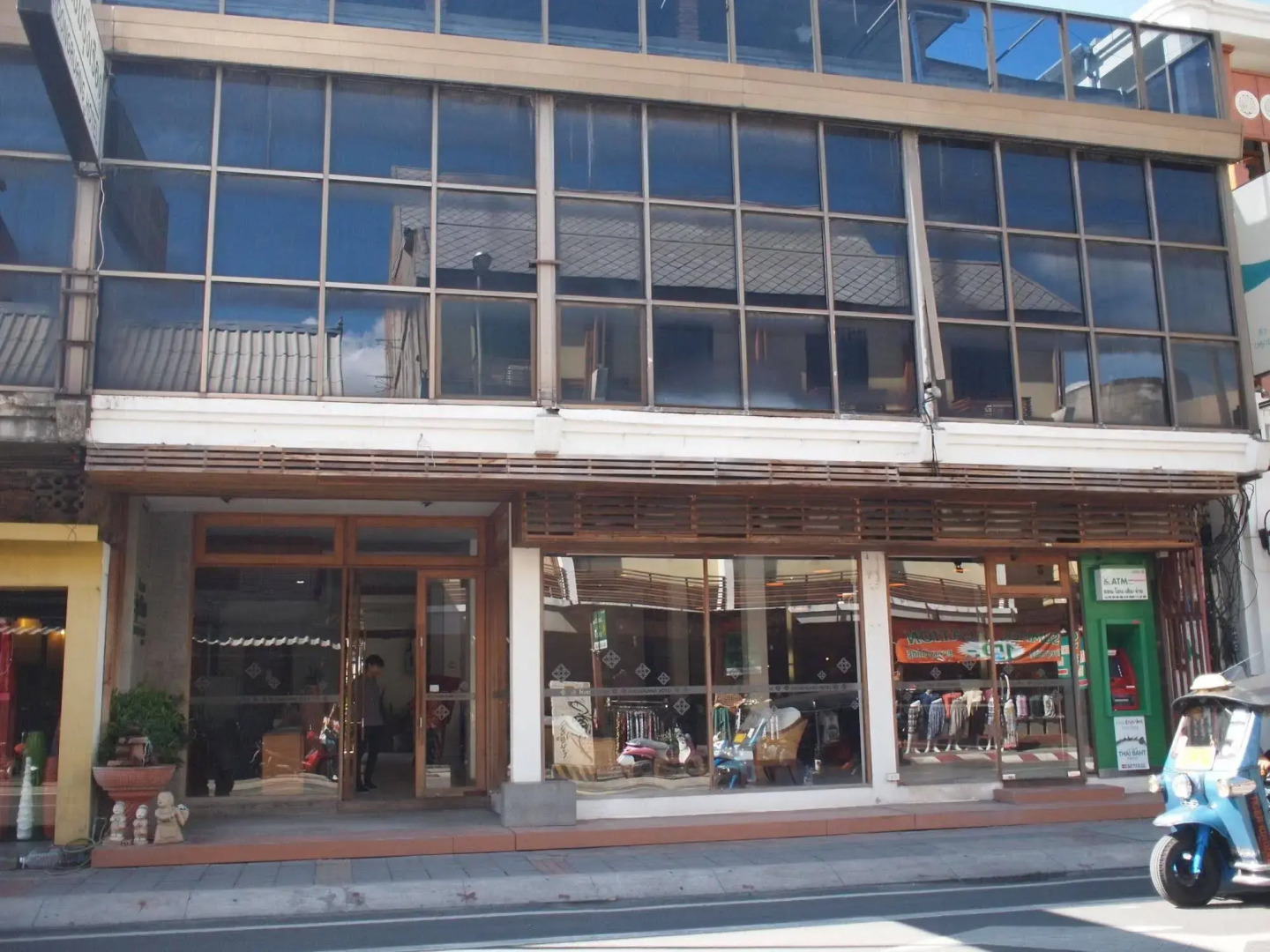 Foto - Roongruang Hotel