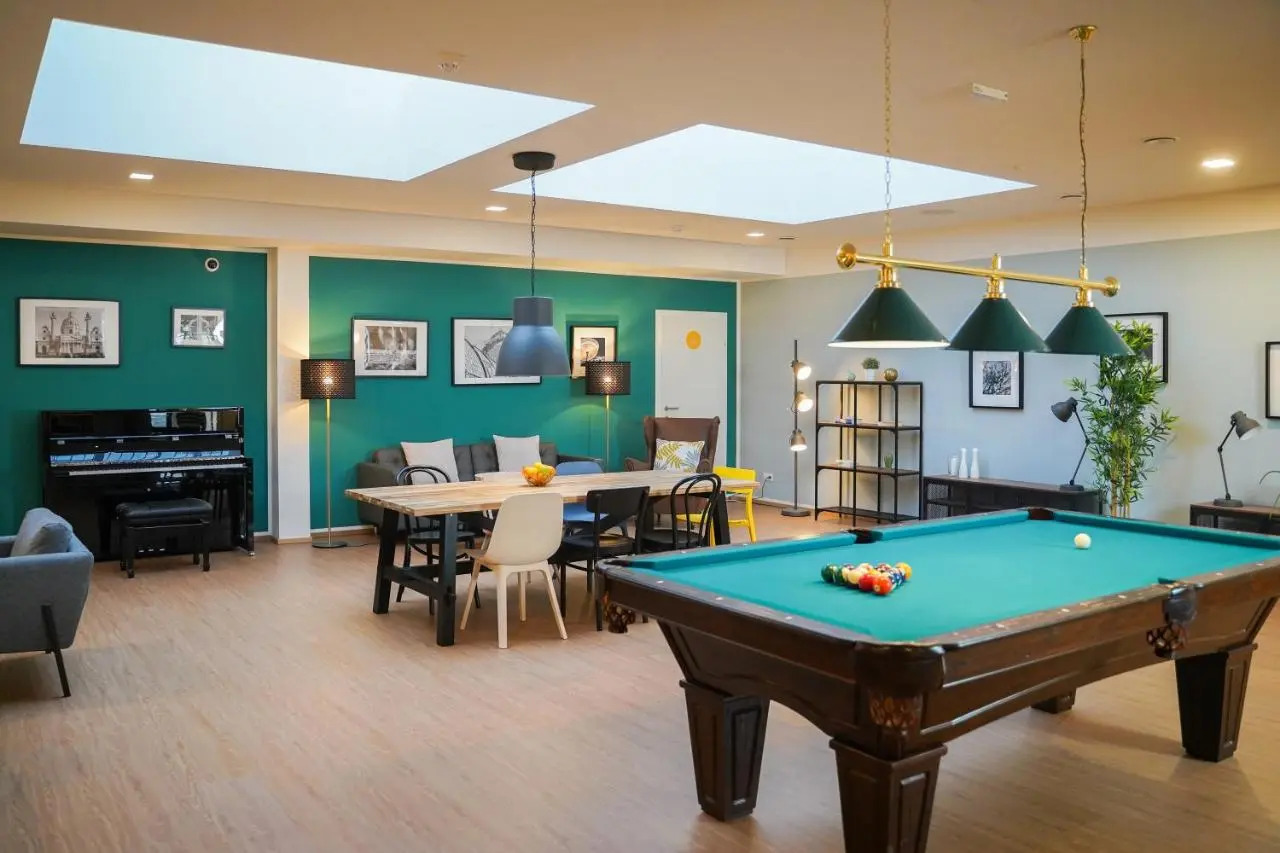 Foto - Citadines South Vienna