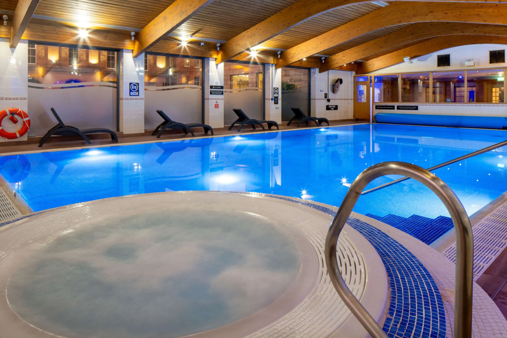 Foto - Glasgow Argyle Hotel, BW Signature Collection