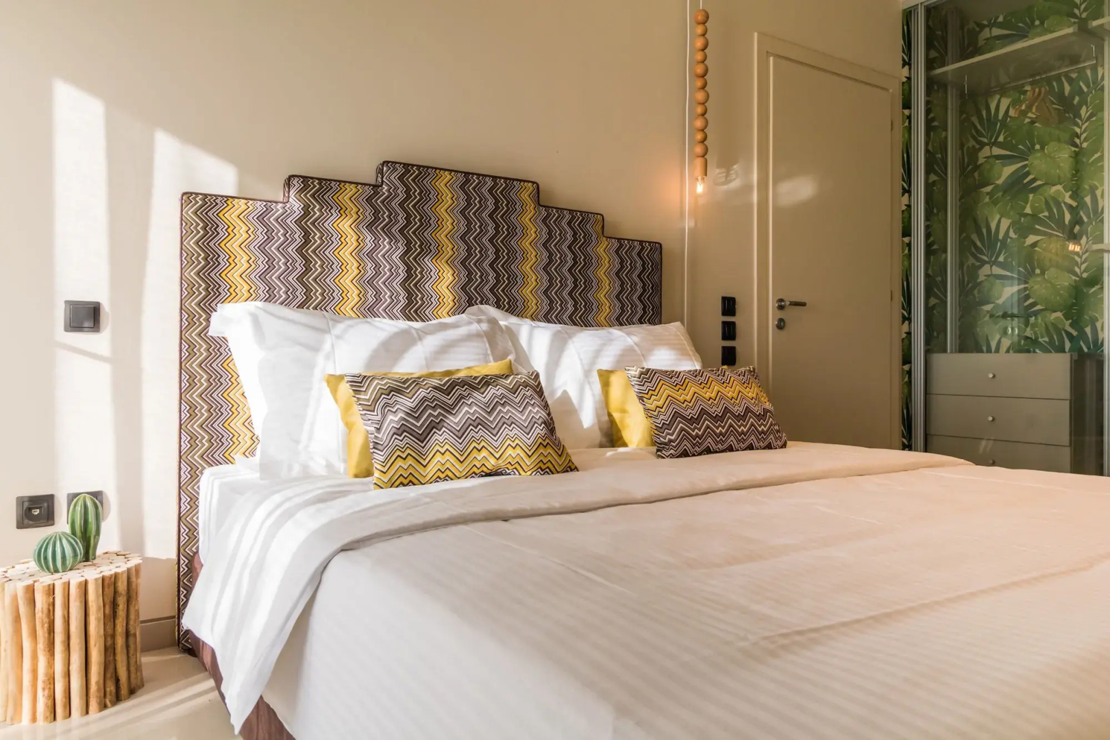 Foto - Athens Mosaico Suites and Apartments