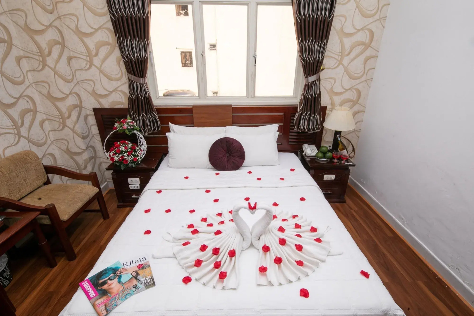 Foto - Rosa Hotel & Spa