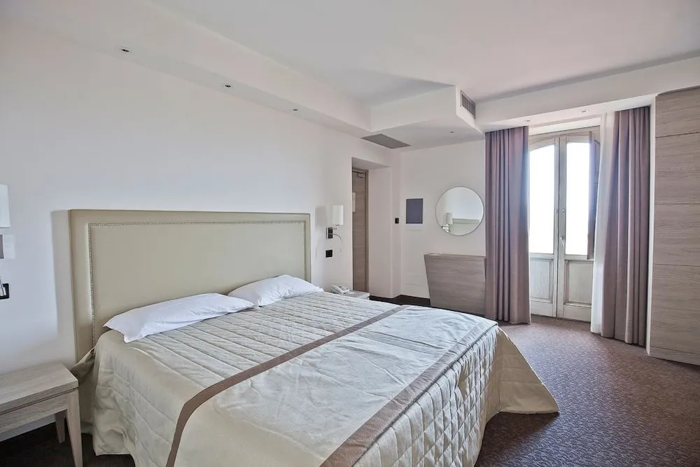 Foto - UNA HOTELS Tenuta Contessa Farm & SPA Cosenza