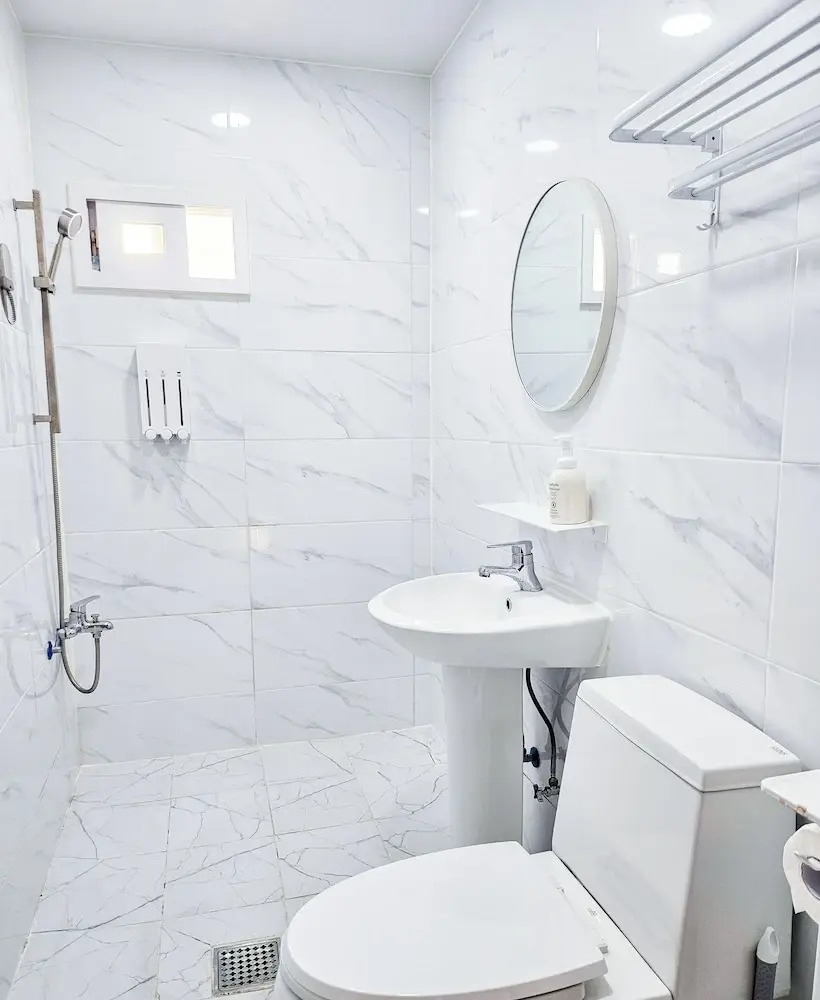 Foto - Travel Light Hostel Gyeongju