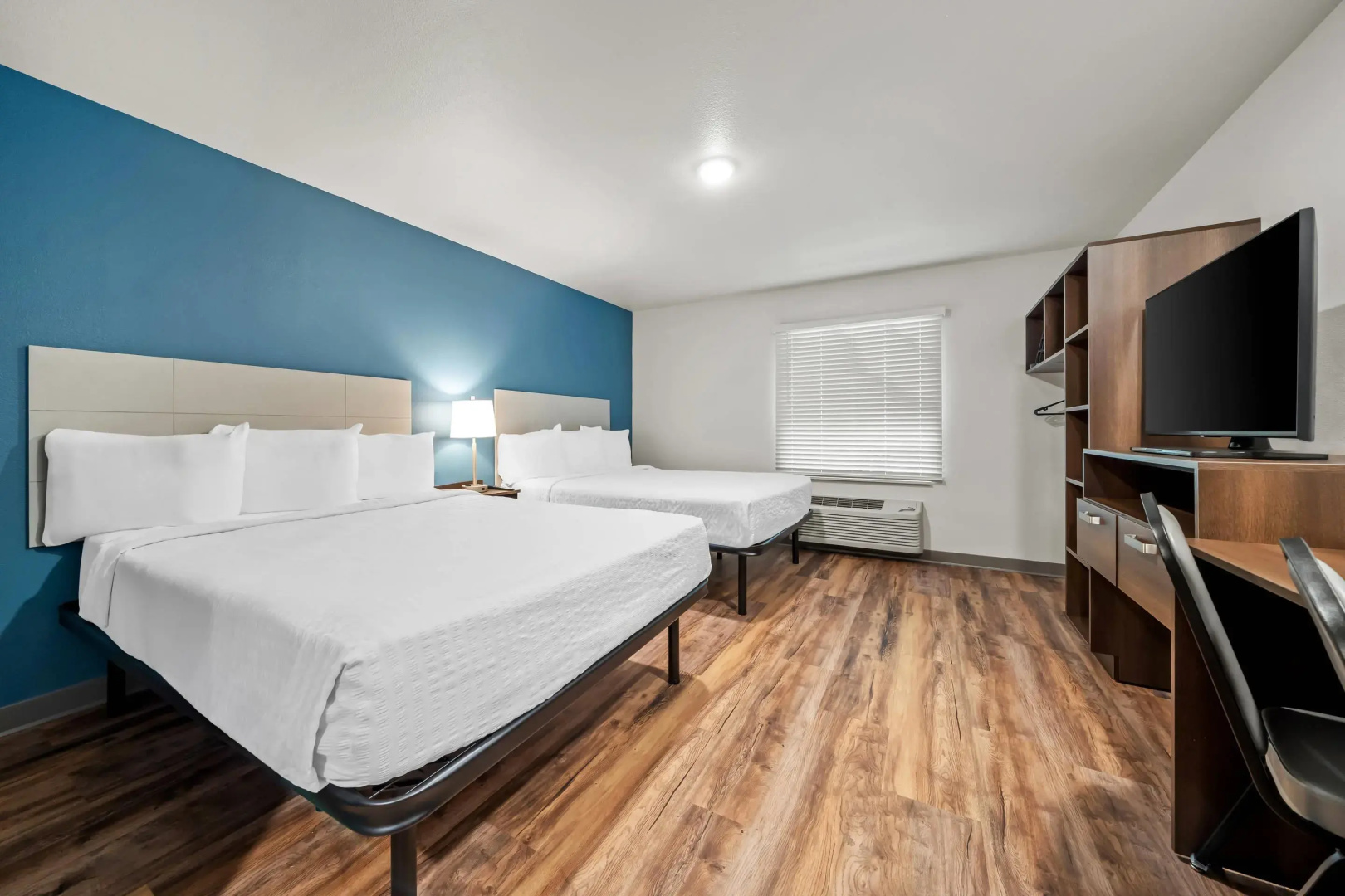 Foto - WoodSpring Suites Orlando East UCF