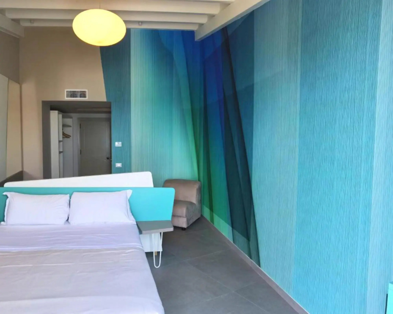 Photo - Saracen Sands Hotel & Congress Centre - Palermo