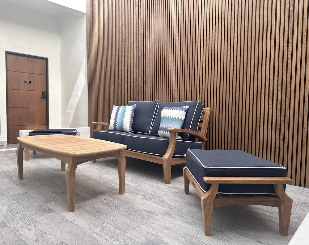 Foto - The Looking Glass Hotel