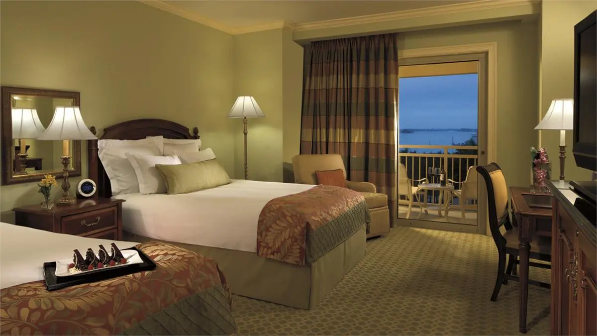 Photo - The Ritz-Carlton, Sarasota