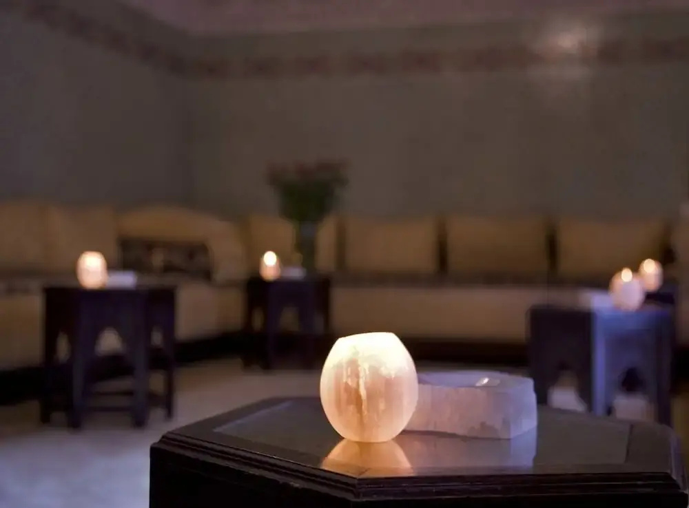 Photo - Palais Shéhérazade & Spa