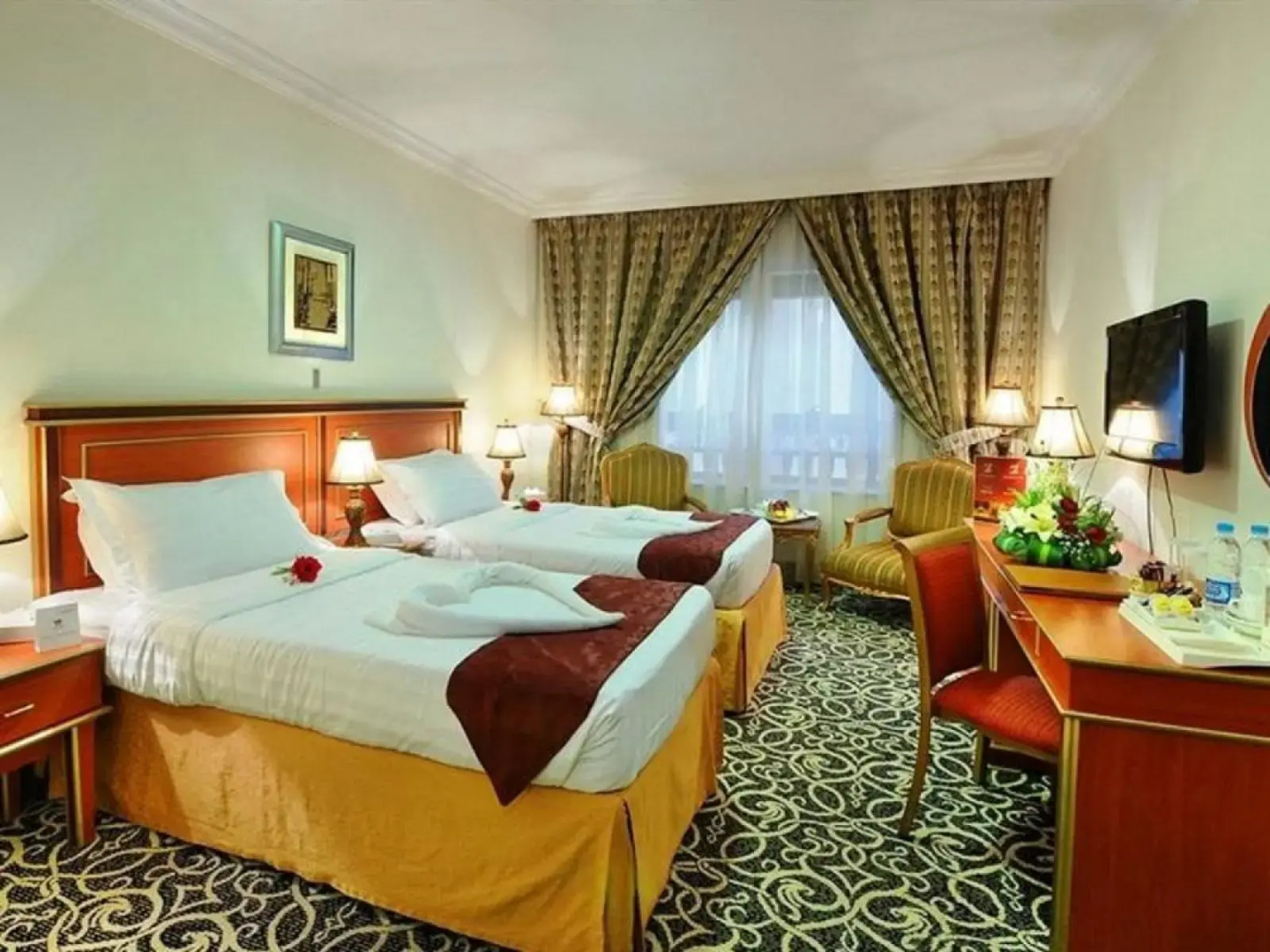 Photo - Zowar Alalami Hotel
