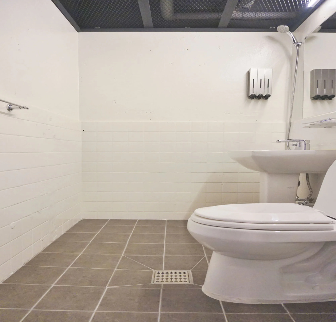 Foto - G Guesthouse Itaewon In Seoul