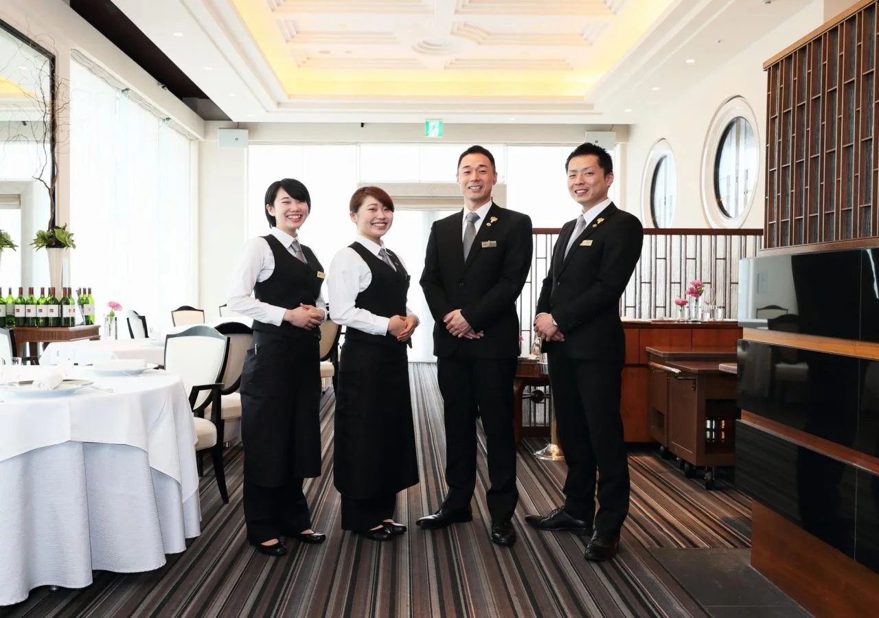 Foto - Hotel La Suite Kobe Harborland