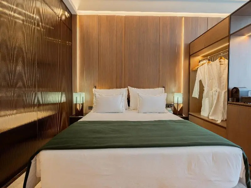 Photo - Serbellas Boutique Hotel