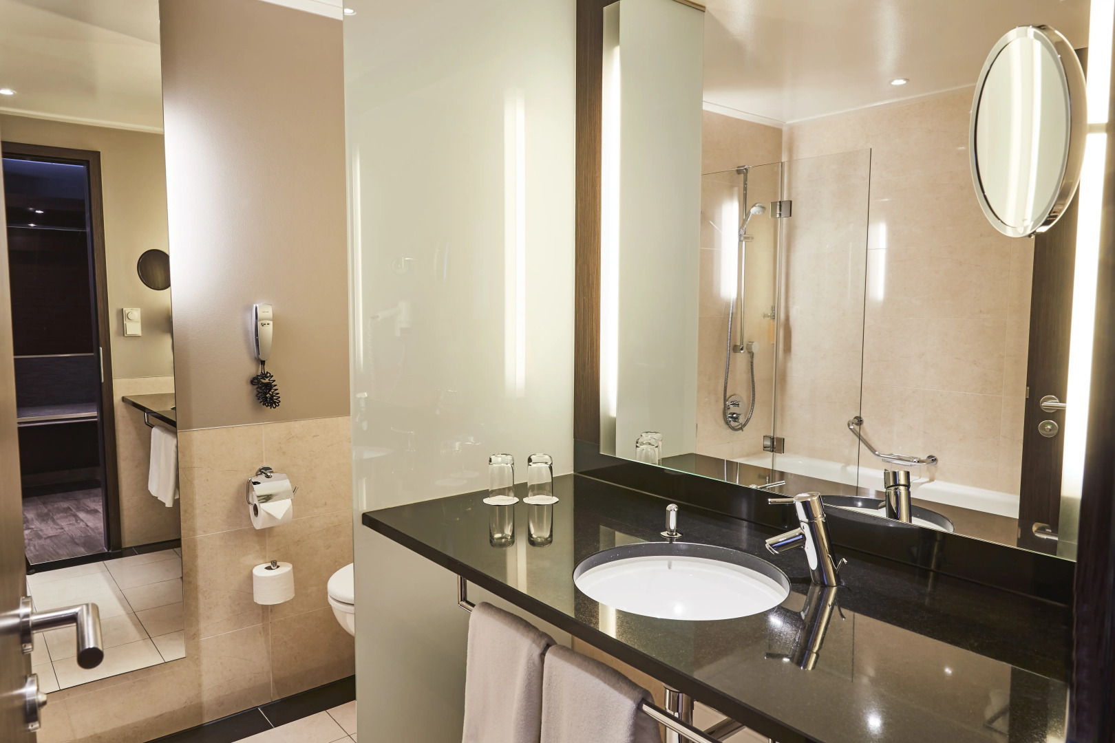 Photo - Steigenberger Hotel de Saxe