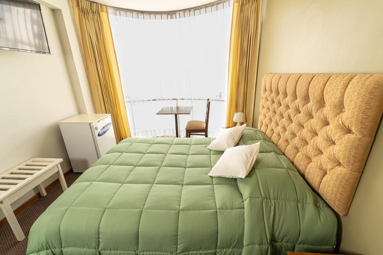 Foto - Hotel San Felipe Suites
