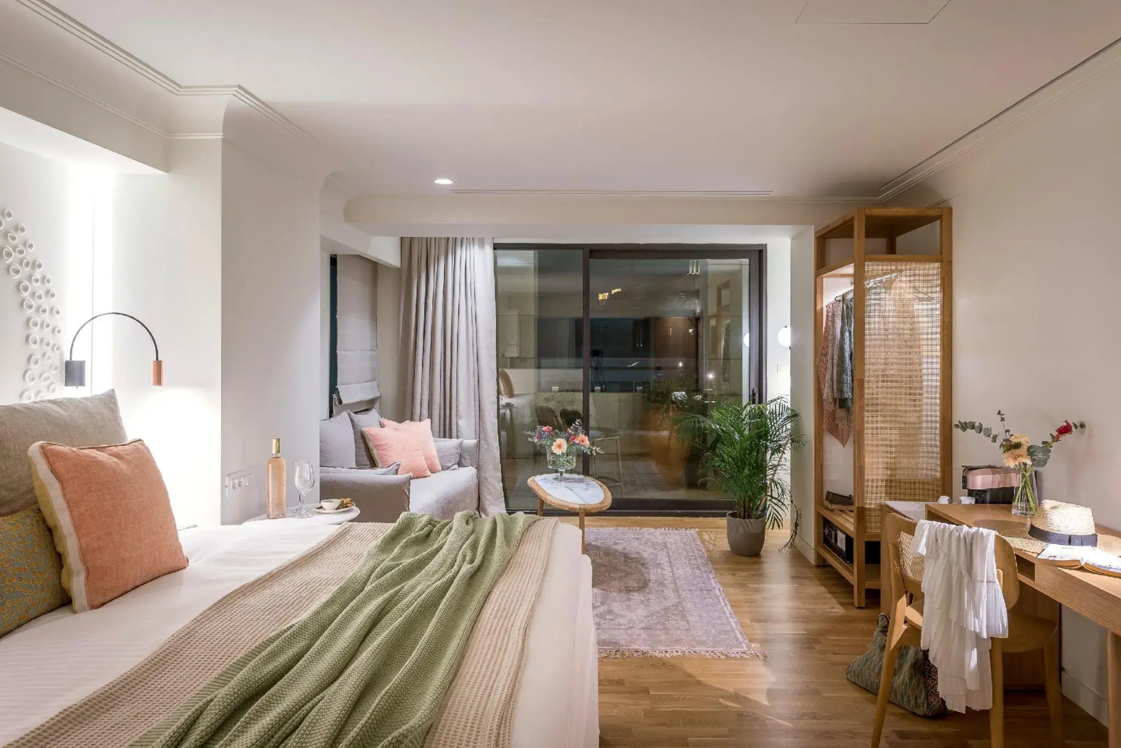 Photo - Niche Hotel Athens
