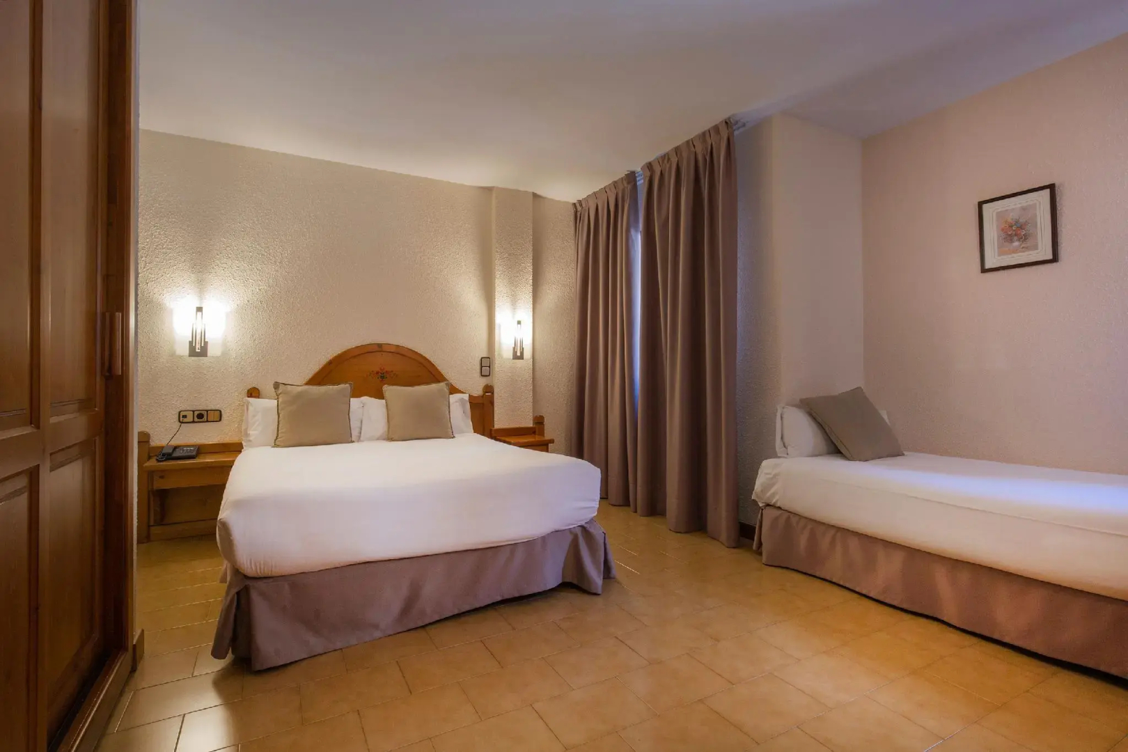 Photo - Hotel Sant Gothard by Nexta
