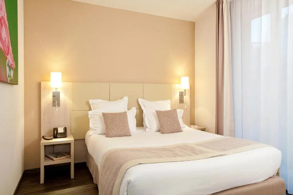 Photo - Residhome Neuilly Bords de Marne
