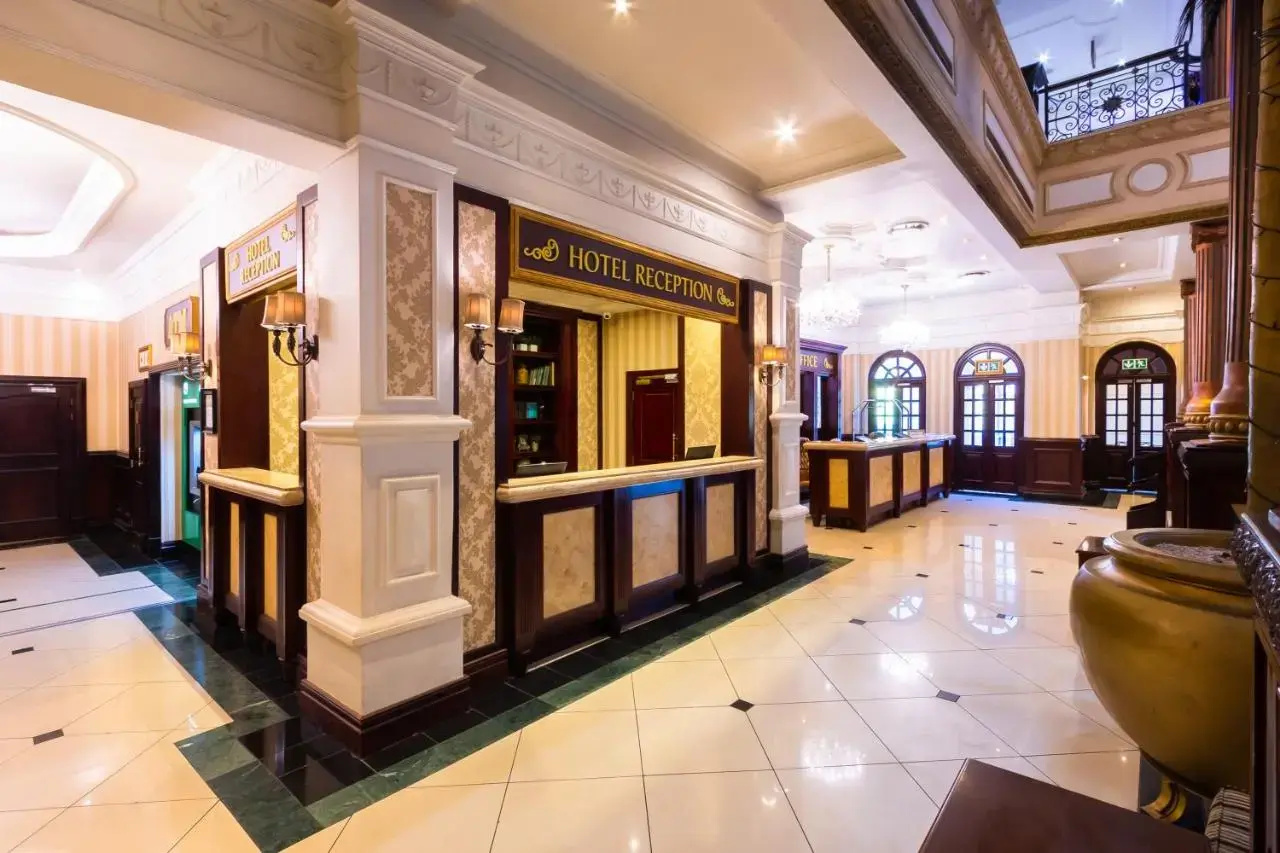 Photo - Gold Reef City Theme Park Hotel