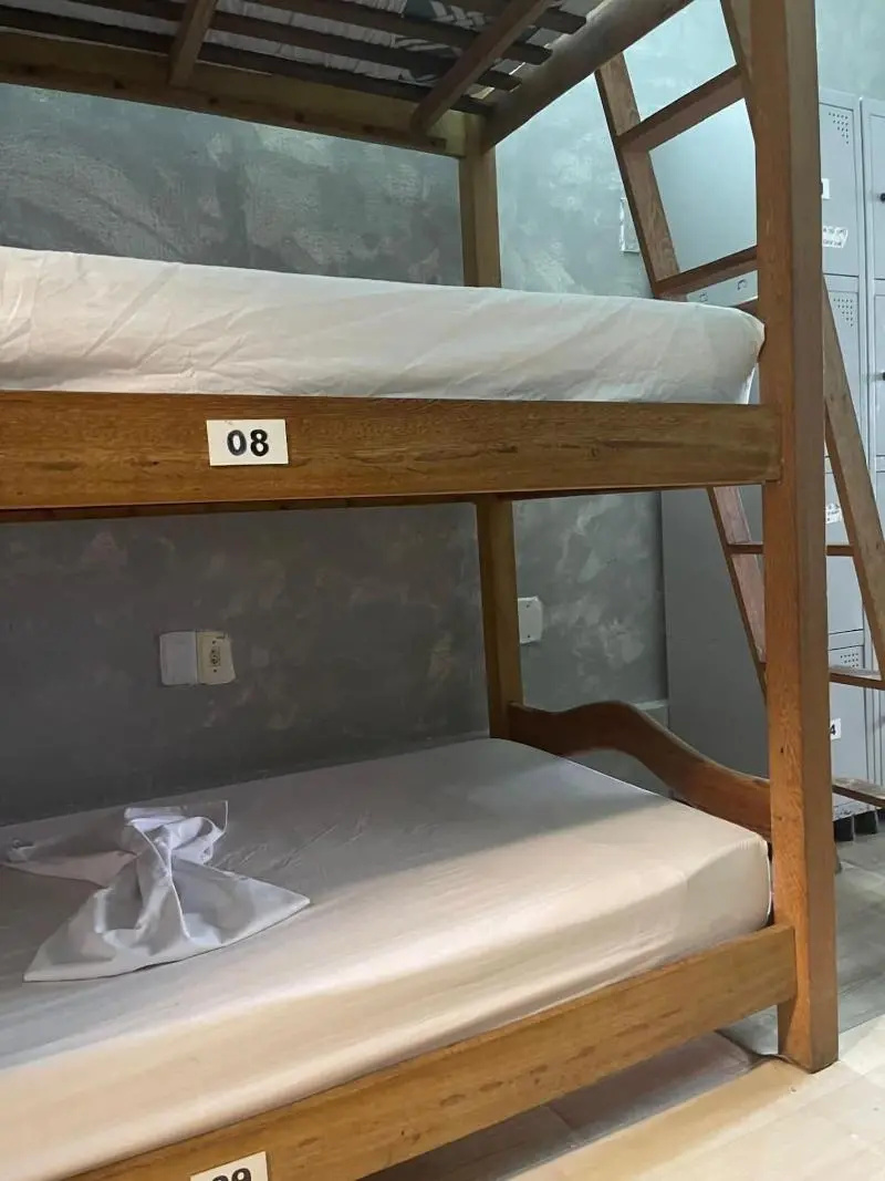 Foto - Hostel Barra