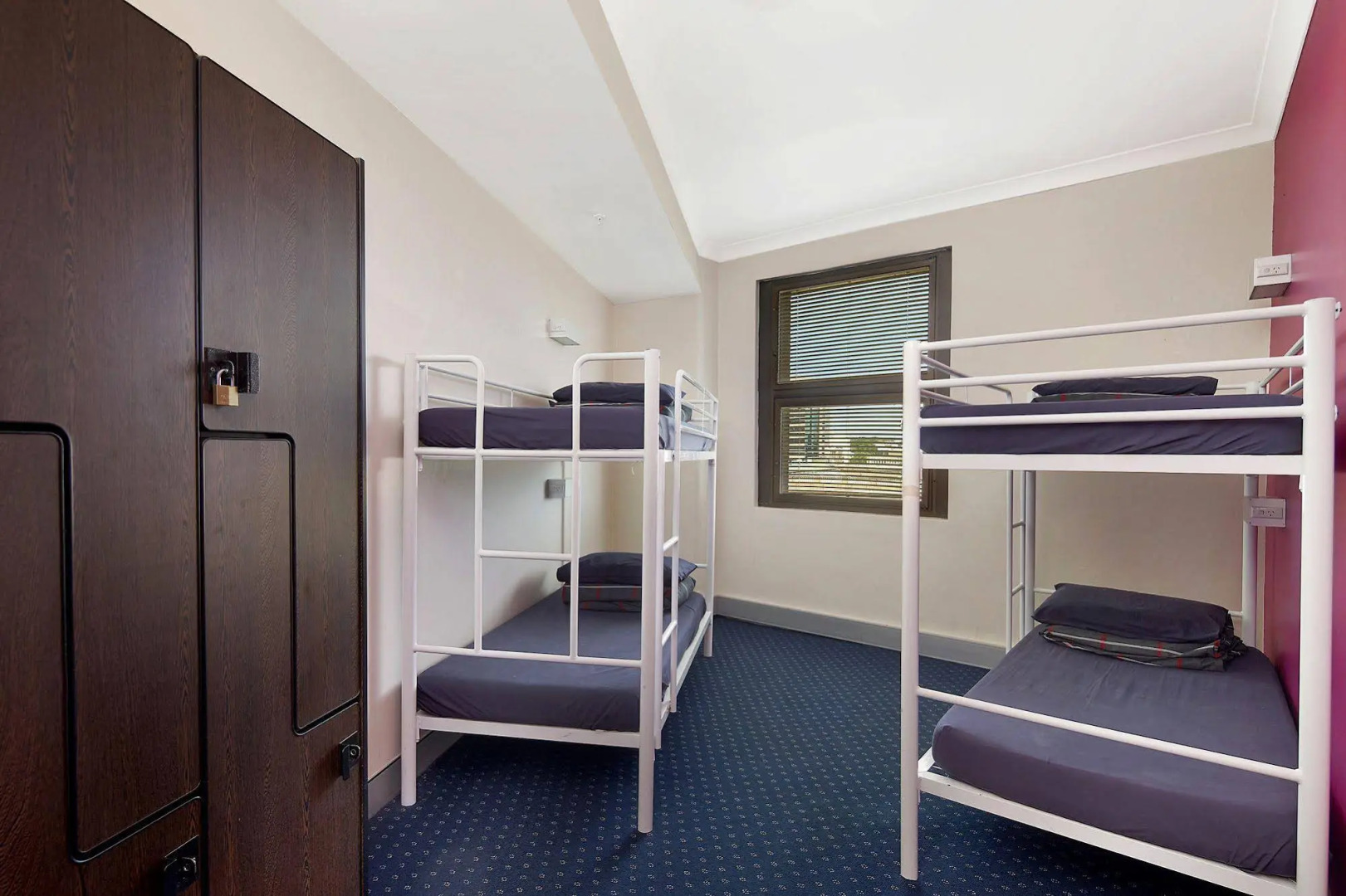 Foto - Wake Up! Sydney Central