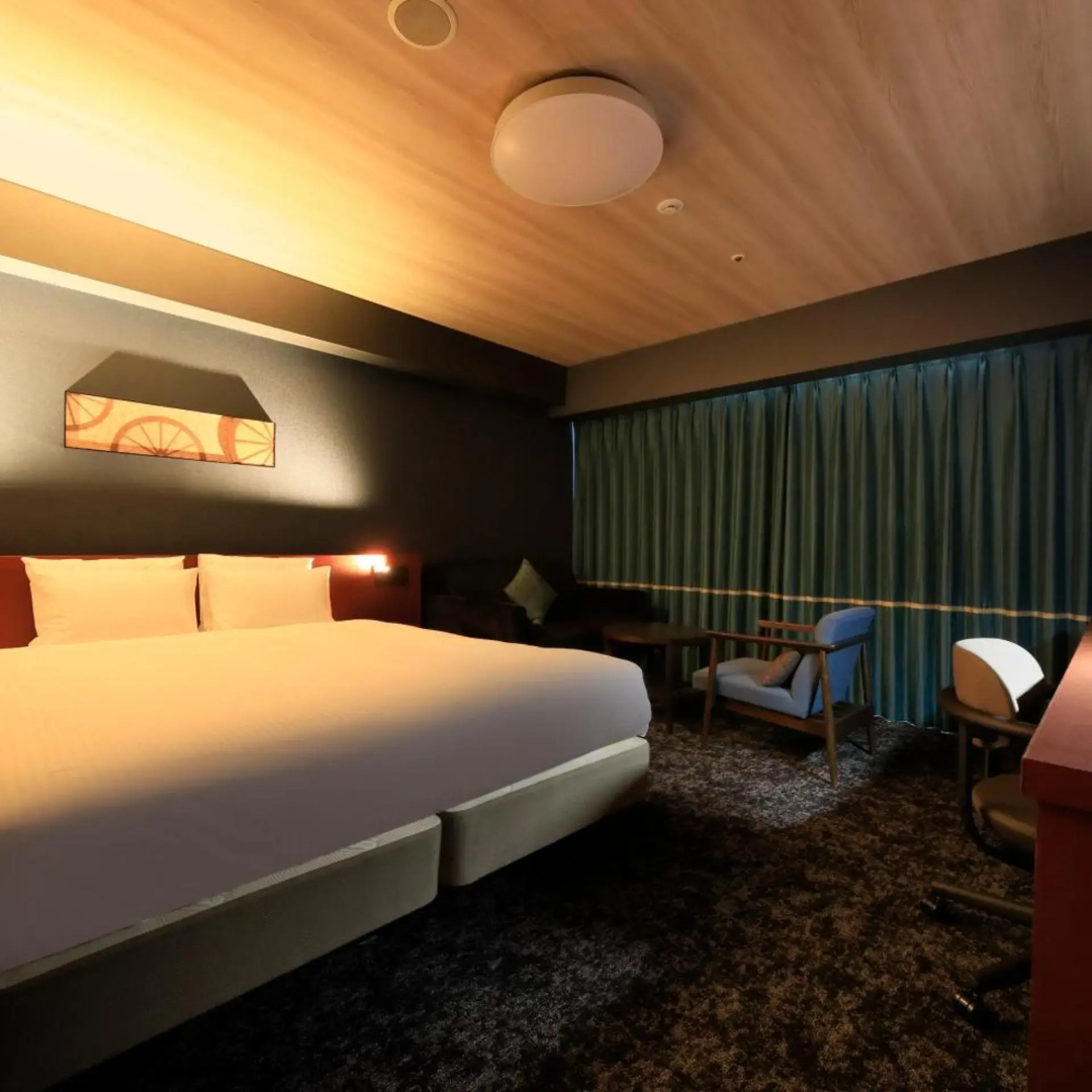 Photo - Richmond Hotel Yokohama Bashamichi