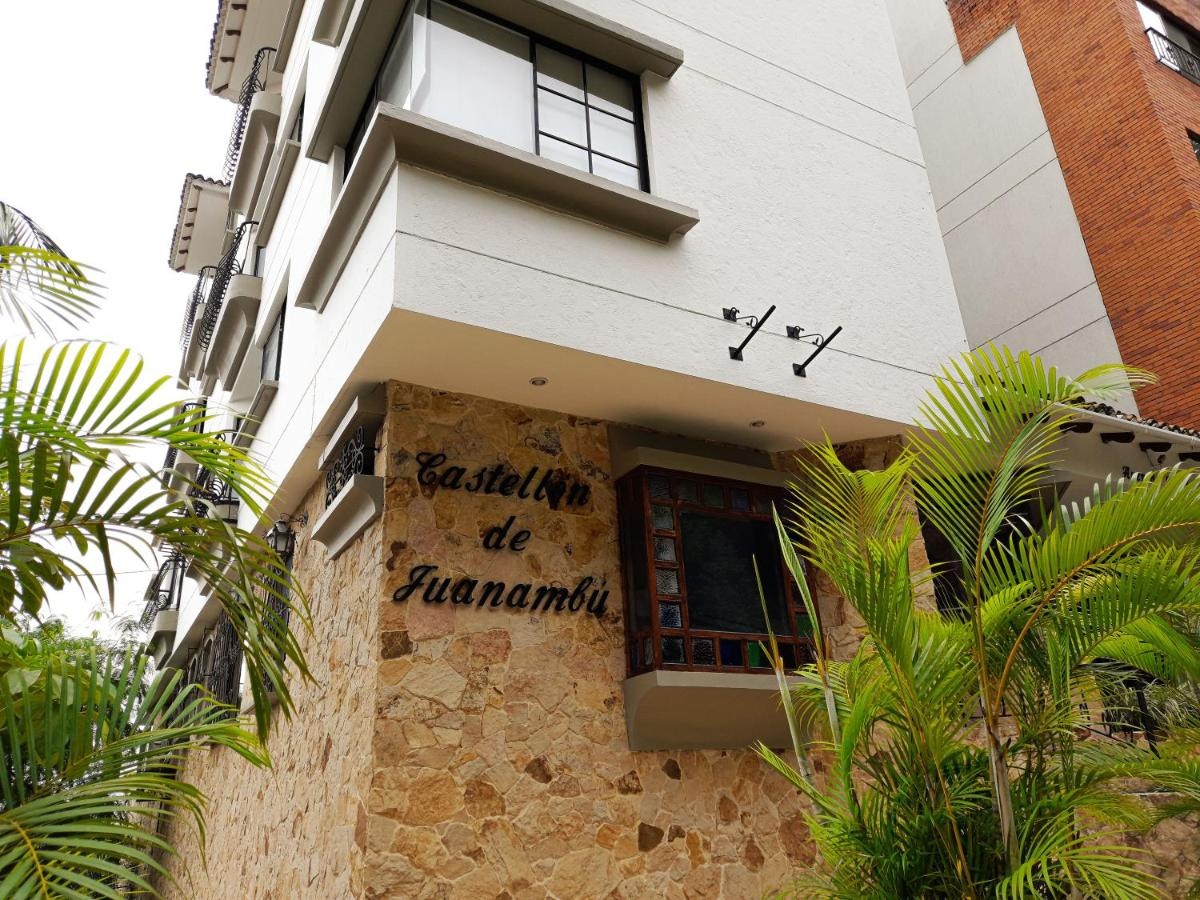 Photo - Travelers Apartamentos & Suites Castellón de Juanambú