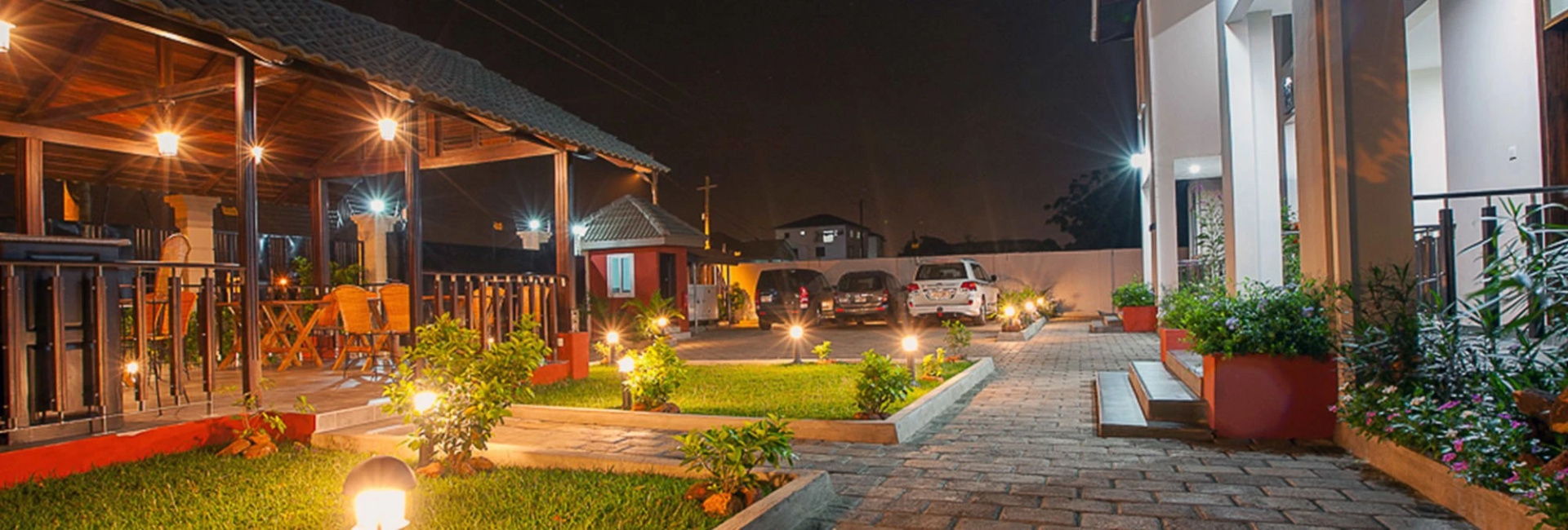 Photo - The Highbridge Guest Lodge